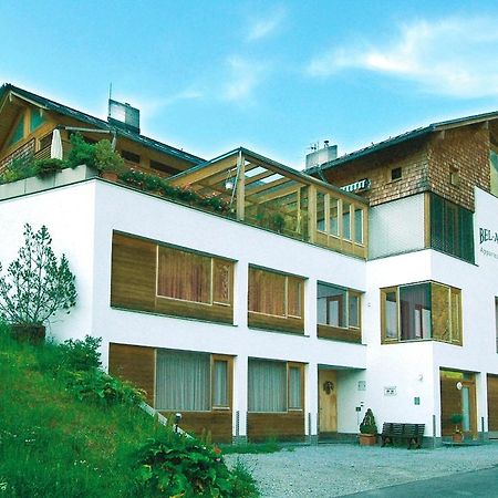 Bel Ami Appartements Ischgl Extérieur photo