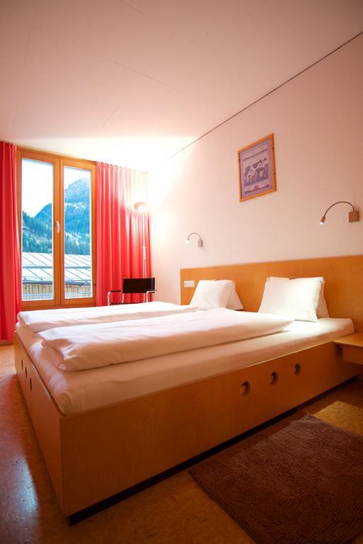 Bel Ami Appartements Ischgl Extérieur photo