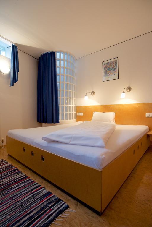 Bel Ami Appartements Ischgl Extérieur photo