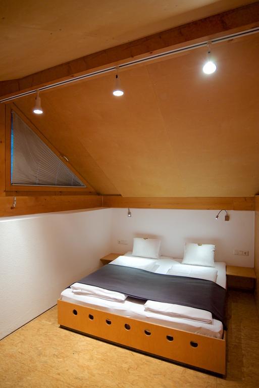 Bel Ami Appartements Ischgl Extérieur photo