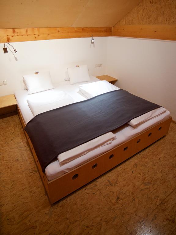Bel Ami Appartements Ischgl Extérieur photo