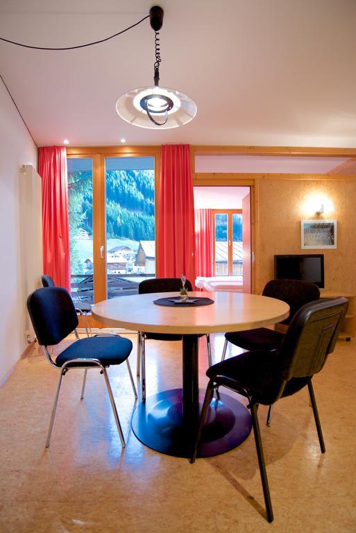 Bel Ami Appartements Ischgl Extérieur photo